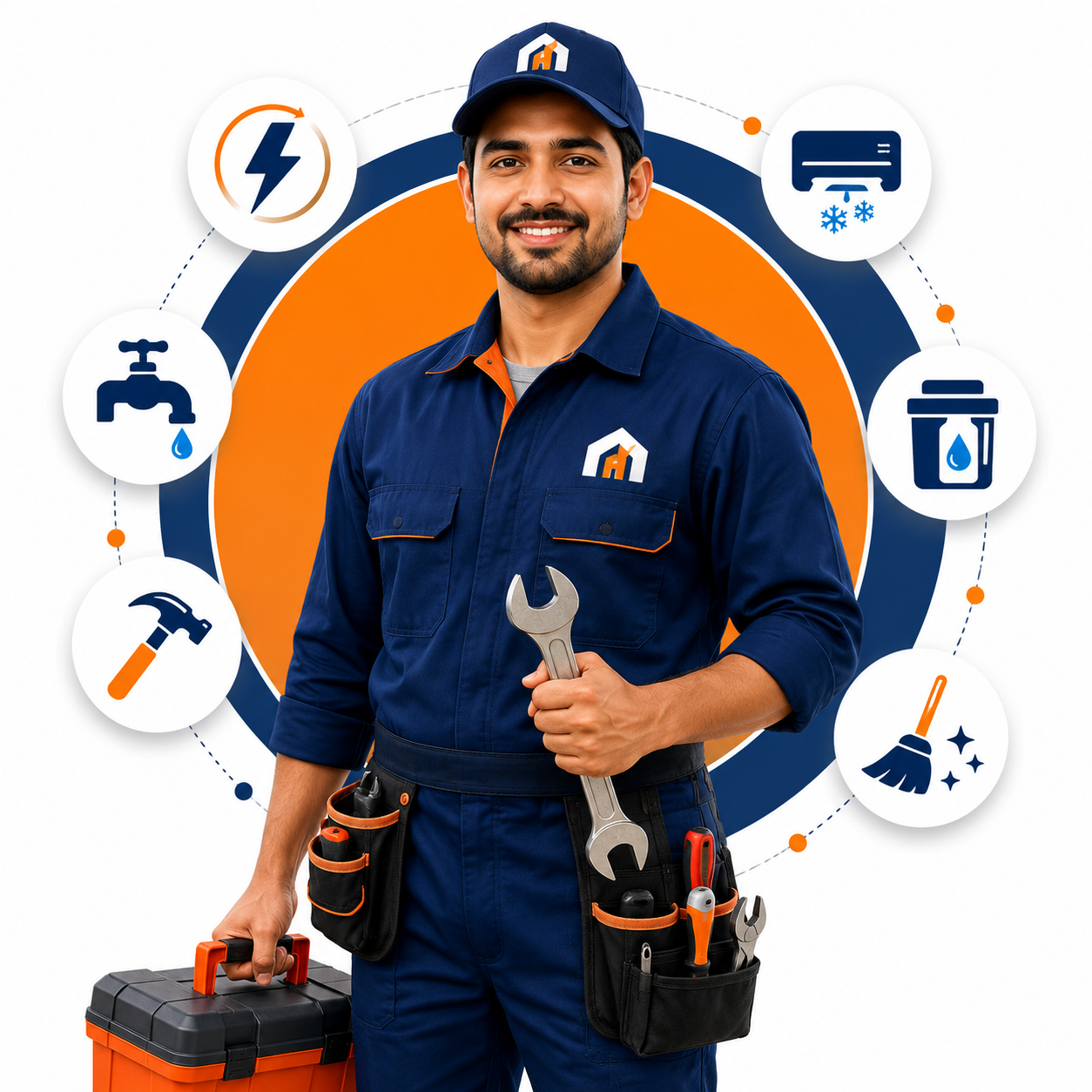 Join Technician